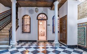 A&N Casita Evy-Lou