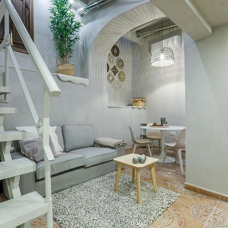 A&N Casita Evy-Lou Apartamento Málaga Exterior foto
