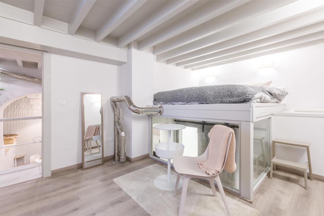 A&N Casita Evy-Lou Apartamento Málaga Exterior foto
