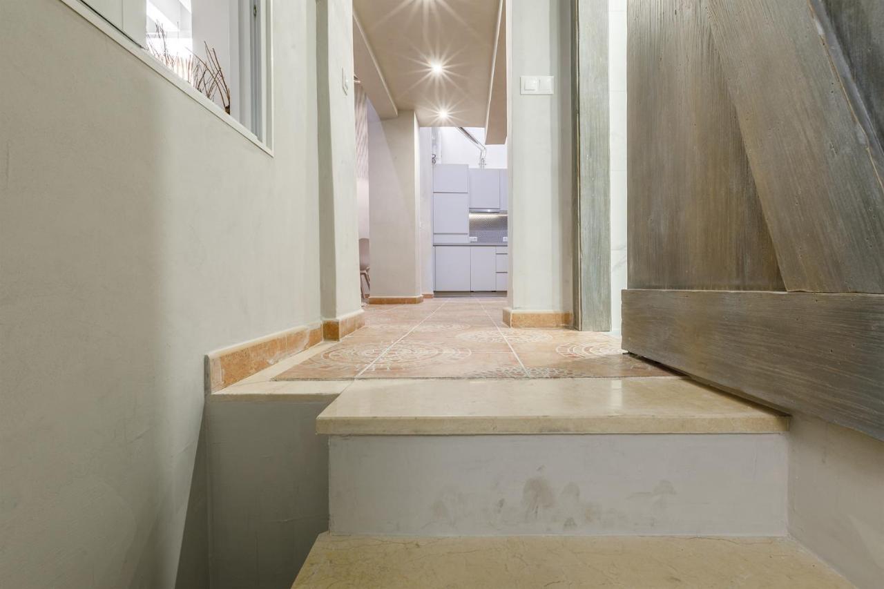 A&N Casita Evy-Lou Apartamento Málaga Exterior foto