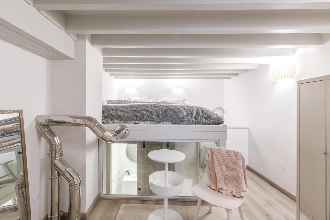 A&N Casita Evy-Lou Apartamento Málaga Exterior foto