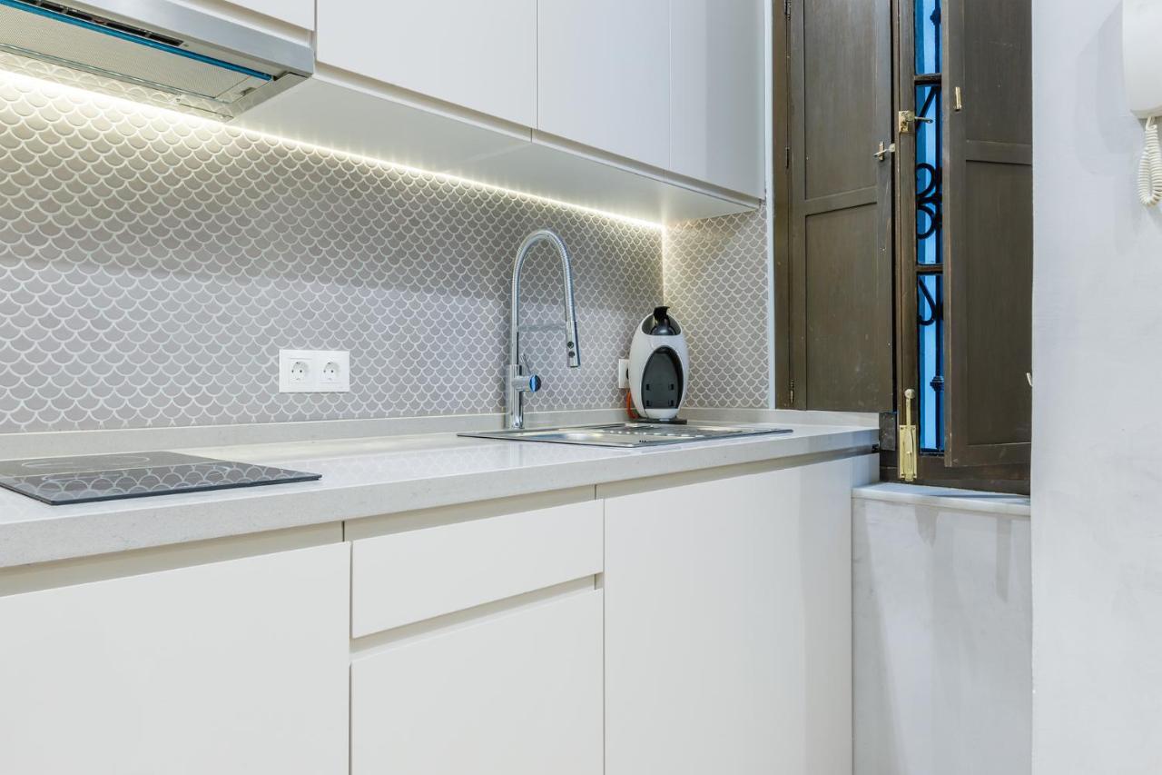 A&N Casita Evy-Lou Apartamento Málaga Exterior foto