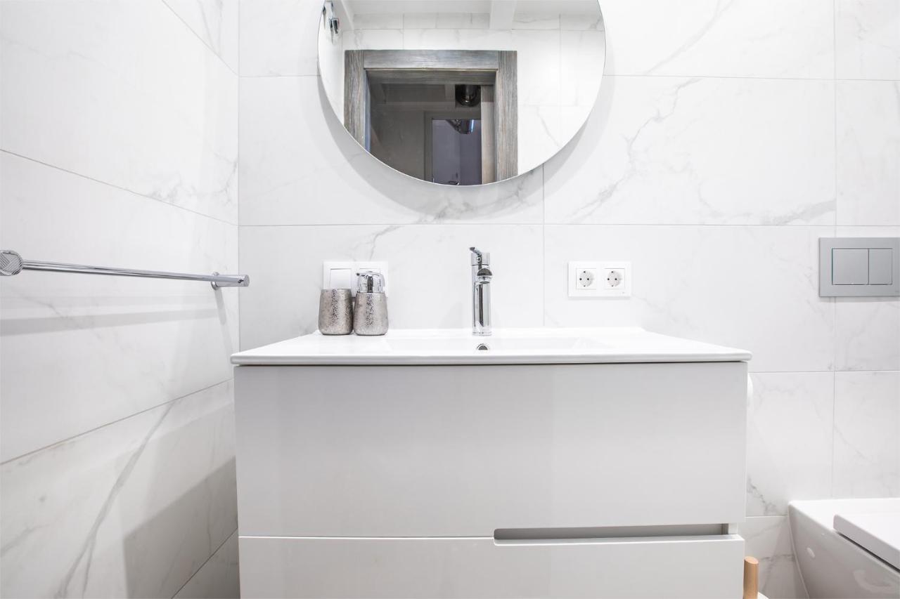 A&N Casita Evy-Lou Apartamento Málaga Exterior foto