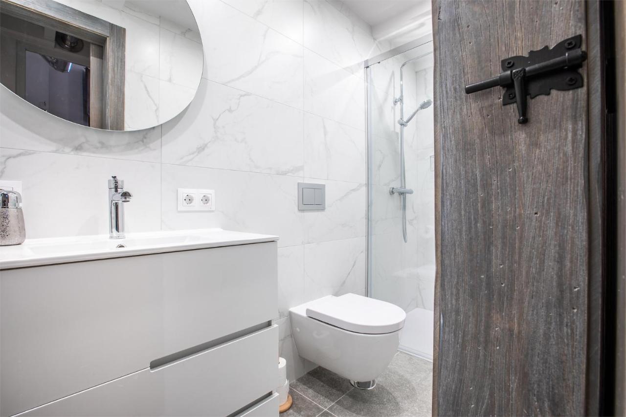 A&N Casita Evy-Lou Apartamento Málaga Exterior foto