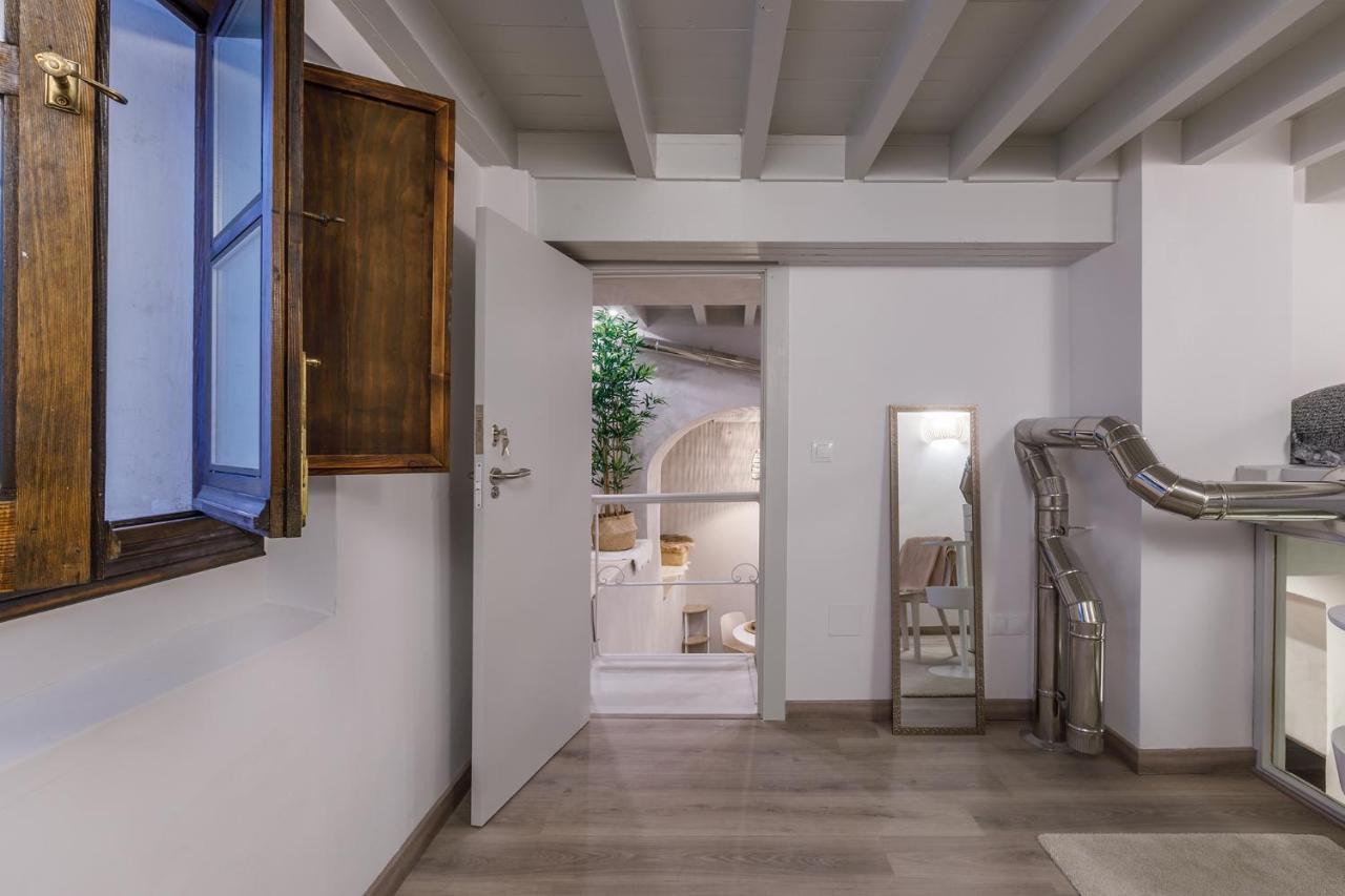 A&N Casita Evy-Lou Apartamento Málaga Exterior foto
