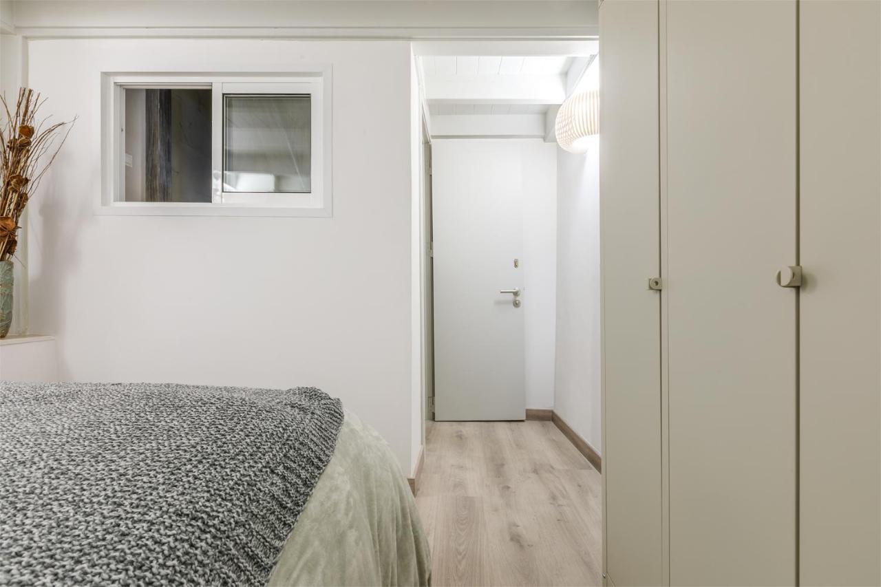 A&N Casita Evy-Lou Apartamento Málaga Exterior foto