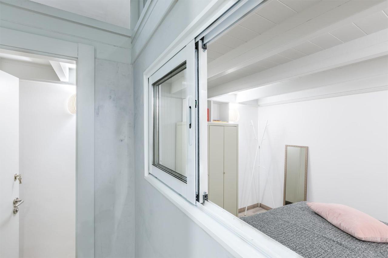 A&N Casita Evy-Lou Apartamento Málaga Exterior foto