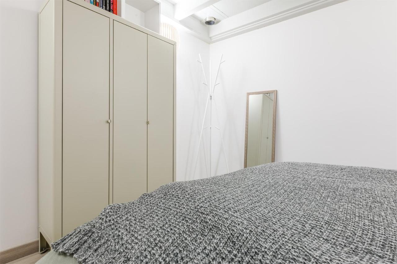 A&N Casita Evy-Lou Apartamento Málaga Exterior foto