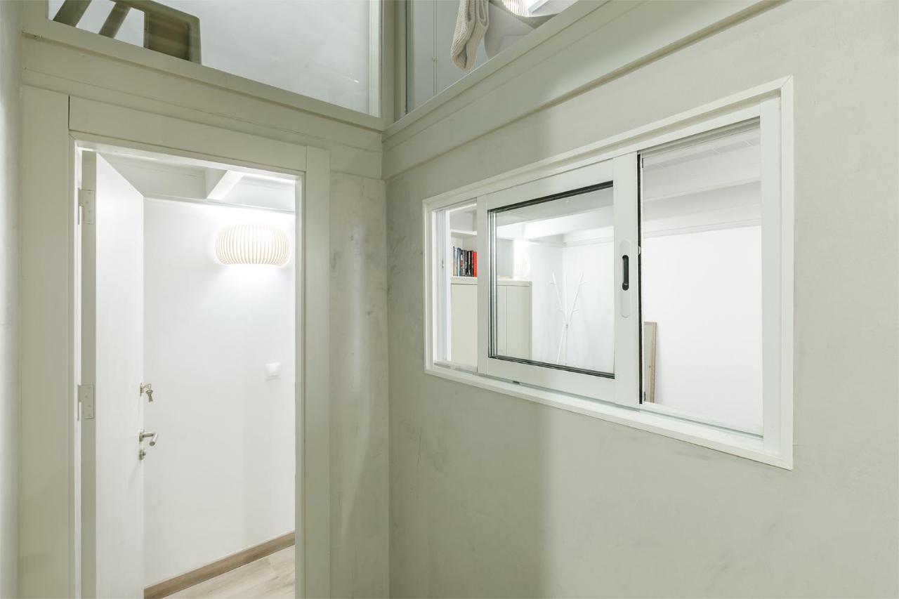 A&N Casita Evy-Lou Apartamento Málaga Exterior foto