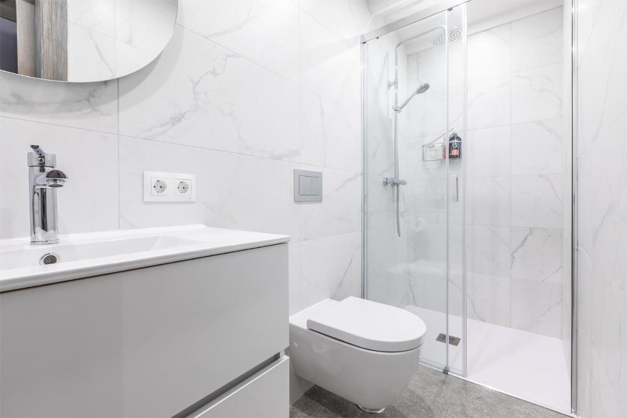 A&N Casita Evy-Lou Apartamento Málaga Exterior foto