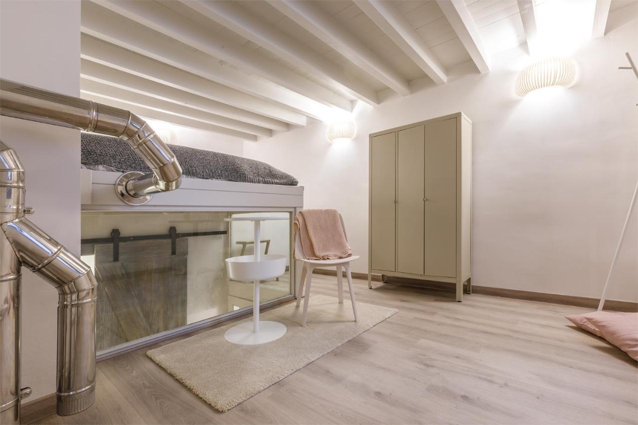 A&N Casita Evy-Lou Apartamento Málaga Exterior foto