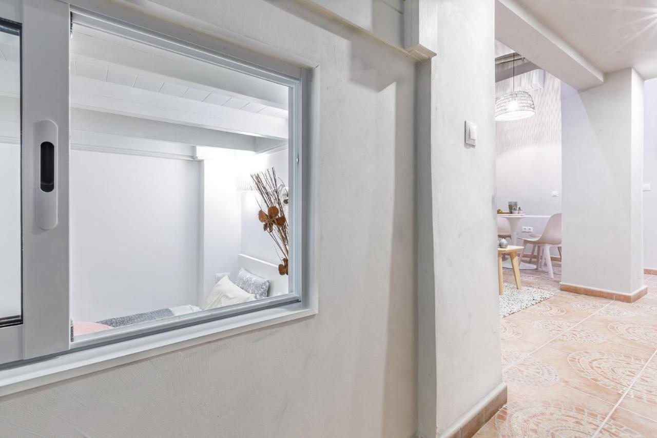 A&N Casita Evy-Lou Apartamento Málaga Exterior foto