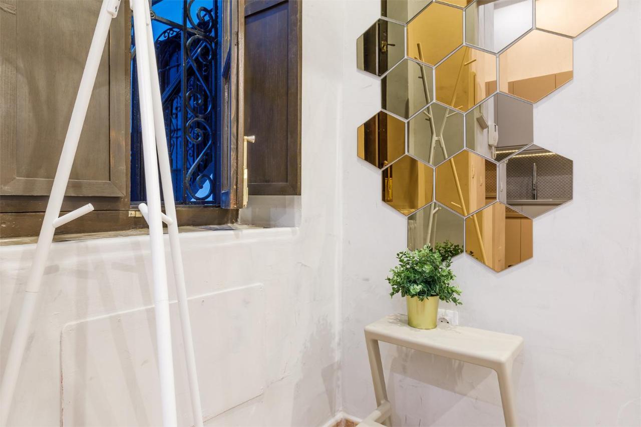 A&N Casita Evy-Lou Apartamento Málaga Exterior foto